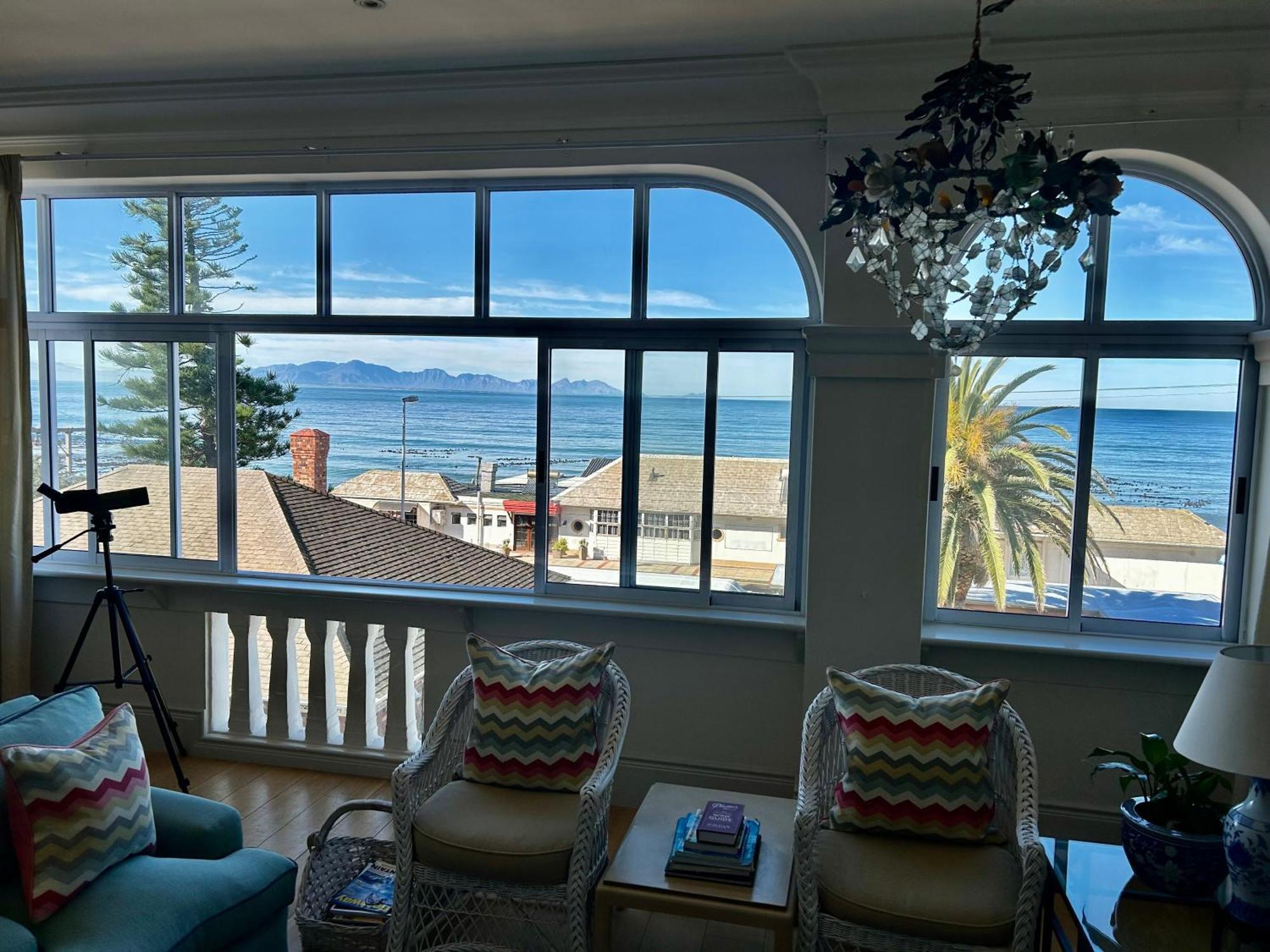 Whalehaven Apartment Kalk Bay Exterior photo
